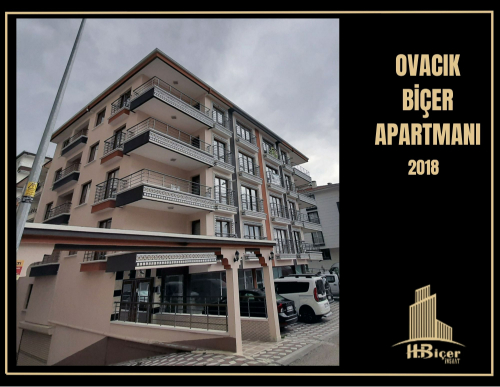 OVACIK BİÇER APARTMANI